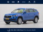 Skoda Kodiaq 1.5 TSI 150pk DSG Business Edition Navigatie Ca, Lichtsensor, Stof, 4 cilinders, 150 pk