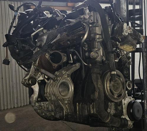 Motor Mercedes-Benz W246 2013 B180 CDI 80 kW, Auto diversen, Overige Auto diversen, Ophalen of Verzenden