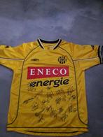 Gesigneerd roda shirt 2003-04, Sport en Fitness, Voetbal, Ophalen