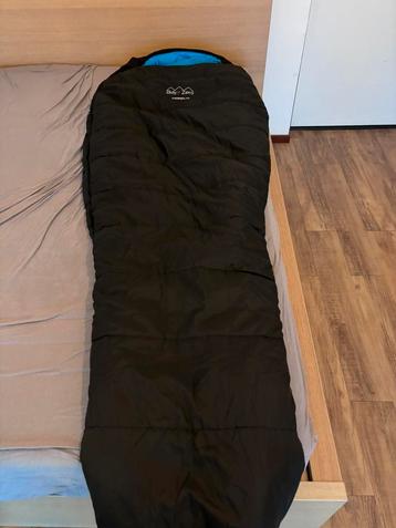 Sleeping bag -4/-10 Comfort - AS NEW beschikbaar voor biedingen