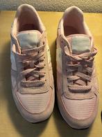 Saucony Shadow dames sneakers Roze mt. 40,5, Sportschoenen, Ophalen of Verzenden, Zo goed als nieuw, Roze