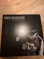 Cuby + Blizzards - Grolloo Blues LP, Gebruikt, 1980 tot heden, Ophalen of Verzenden, 12 inch
