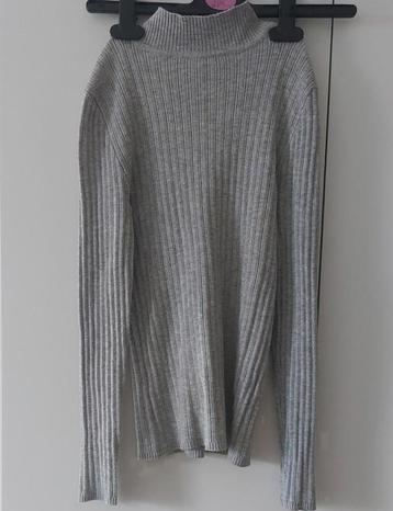 Grijze Trui | Primark | Maat 32/34 XXS | Stretch Strak beschikbaar voor biedingen