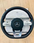 Mercedes G-Klasse 2021 AMG Stuur Airbag & Flippers Origineel, Auto-onderdelen, Dashboard en Schakelaars, Ophalen of Verzenden