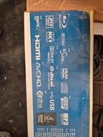 Panasonic Blu-ray/DVD Speler - DMP-BD75, Ophalen of Verzenden, Gebruikt, Panasonic