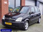 Opel Meriva 1.4-16V Maxx Cool 5 Drs/Airco/Elec. pakket, Auto's, Opel, Te koop, Geïmporteerd, 5 stoelen, Benzine