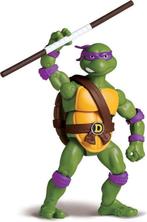 Ninja Turtles Donatello 16 cm Actiefiguur, Ophalen of Verzenden, Nieuw