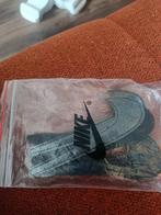 Nike Swoosh, Verzenden, Zo goed als nieuw, Poprock