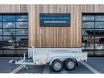 Hapert Azure L-2 300x150 cm 2700 kg bakwagen uit voorraad, Nieuw
