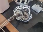 Piaggio zip brom vertanding, Ophalen of Verzenden