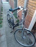Goed onderhouden Gazelle Davos special design maat:57, Ophalen, Gebruikt, Versnellingen, 56 cm of meer
