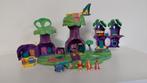 Disney polly pocket bluebird winnie the pooh, Ophalen of Verzenden, Zo goed als nieuw