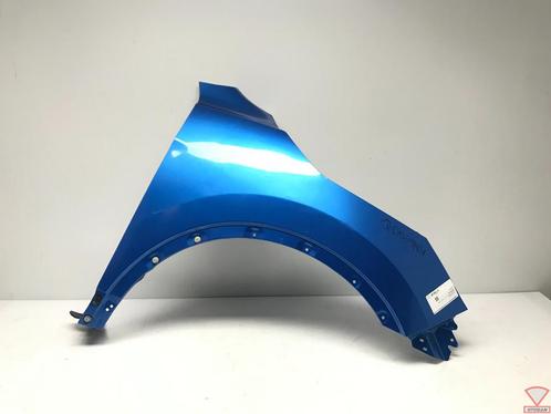 Nissan Qashqai 2015 Zijscherm Spatbord Rechts Voor Origineel, Auto-onderdelen, Carrosserie en Plaatwerk, Nissan, Voor, Rechts