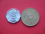 Lot Chili setje munten 1 Peso 1993., Postzegels en Munten, Munten | Amerika, Losse munt, Verzenden, Noord-Amerika