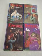 Diverse kippenvel boeken, Boeken, Ophalen of Verzenden, Zo goed als nieuw