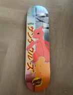 Pokemon x Santa Cruz - Blind Bag Skateboard - Charmeleon, Ophalen of Verzenden, Nieuw, Skateboard