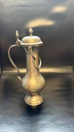 Tinnen vaasje, Antiek en Kunst, Antiek | Tin, Ophalen