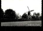 Harkstede (Gr.), Molen met Speeltuin, ca. 1965, gelopen, Groningen, Gelopen, 1960 tot 1980, Verzenden