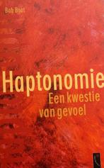 Haptonomie Een kwestie van gevoel - Bob Boot, Boeken, Ophalen of Verzenden, Zo goed als nieuw, Archipel