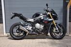 BMW S 1000 R, Bedrijf, Meer dan 35 kW, 999 cc, Naked bike