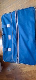 Italy design koffer 80 bij 56 cm, Ophalen, Zo goed als nieuw, Hard kunststof