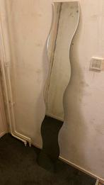 Ikea Krabb Spiegel 160x20, Huis en Inrichting, Woonaccessoires | Spiegels, Ophalen, Minder dan 50 cm, Gebruikt, Overige vormen