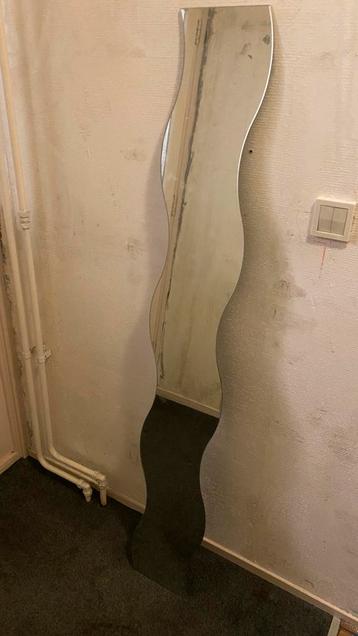 Ikea Krabb Spiegel 160x20 beschikbaar voor biedingen