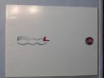 Fiat 500 L folder 2012 28 blz NED, Ophalen of Verzenden, Nieuw, Overige merken