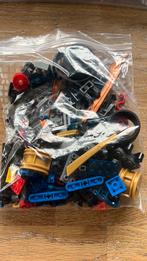 Lego Ninjago 70622, Ophalen of Verzenden, Zo goed als nieuw