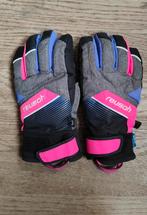 Reusch skihandschoenen mt 6 L junior, Ophalen of Verzenden, 100 tot 140 cm, Kleding, Overige merken