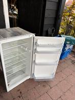 Inbouw koelkast, Ophalen of Verzenden, Zo goed als nieuw, Zonder vriesvak, 85 tot 120 cm