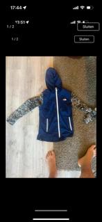 The North Face Maat S 🟢👈, Ophalen of Verzenden, Zo goed als nieuw, Zwart