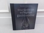 Vincent Boué : Encyclopedie van de Franse gastronomie, Boeken, Kookboeken, Ophalen of Verzenden, Gelezen, Frankrijk