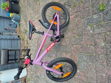 Cube cubbie 160 beschikbaar voor biedingen