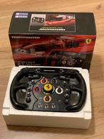 Ferrari F1 add-on stuur voor oa T300 Thrustmaster, Ophalen of Verzenden, Zo goed als nieuw, Stuur of Pedalen, PlayStation 3