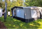 Swift Toscane 490 Caravan, Caravans en Kamperen, Caravans, Treinzit, Particulier, Kachel, Swift