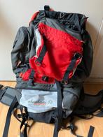Backpack 65 liter, 40 cm of meer, Zo goed als nieuw, 60 cm of meer, Ophalen