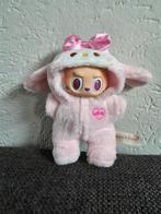 Labubu kleren onesie, Verzamelen, Ophalen of Verzenden, Nieuw
