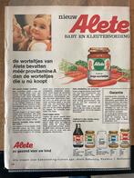 Paulus de Boskabouter Wessa Hagel Knipsel, Verzamelen, Ophalen of Verzenden, 1960 tot 1980, Ongelopen, België en Luxemburg