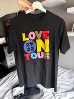 Harry Styles Tour T-Shirt, Verzamelen, Muziek, Artiesten en Beroemdheden, Nieuw, Ophalen of Verzenden, Kleding