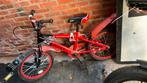 Nette cross kinderfiets, Fietsen en Brommers, Fietsen | Kinderfietsjes, Ophalen