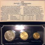 1988 Australische Muntencollectie Arnott's, Ophalen of Verzenden, Buitenland, Munten