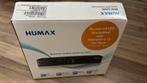Humax IRHD 5300C, Ophalen of Verzenden, Zo goed als nieuw