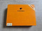 2 lege sigarenkistjes Cohiba, Ophalen of Verzenden, Gebruikt, Tabaksdoos of Verpakking