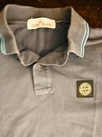 Donkerblauwe Stone Island Polo – Maat S, Kleding | Heren, Polo's, Ophalen of Verzenden, Zo goed als nieuw, Blauw, Stone Island