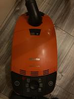 Miele S512 Stofzuiger - Super Air Clean, Gebruikt, Stofzuiger, 1200 tot 1600 watt, Ophalen