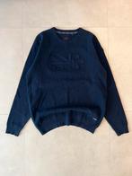 NZA New Zealand Auckland Sweater – Maat XL, Ophalen of Verzenden, Zo goed als nieuw, Maat 56/58 (XL), Blauw