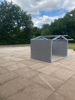 Overkapping / Opslagruimte, Ophalen of Verzenden, Nieuw, Kunststof, Overige typen