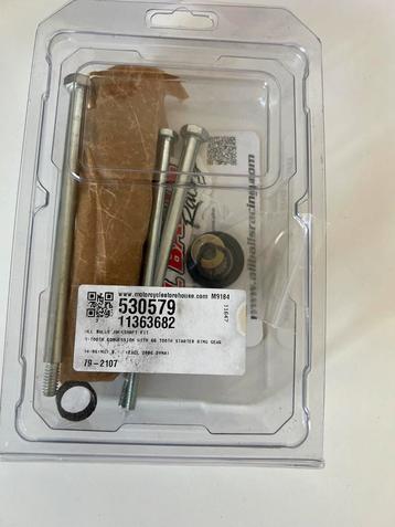 All Balls start jackshaft kit beschikbaar voor biedingen