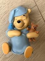 Winnie the Pooh beeldje, Verzamelen, Disney, Ophalen of Verzenden, Winnie de Poeh of vrienden, Zo goed als nieuw, Beeldje of Figuurtje